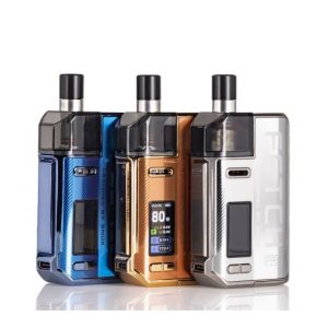 Smok Fetch Pro 80W Pod Mod Elektronik Sigara