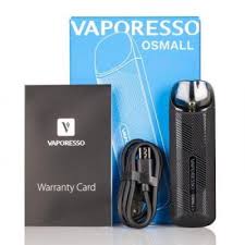 Vaporesso Osmall Pod Elektronik Sigara